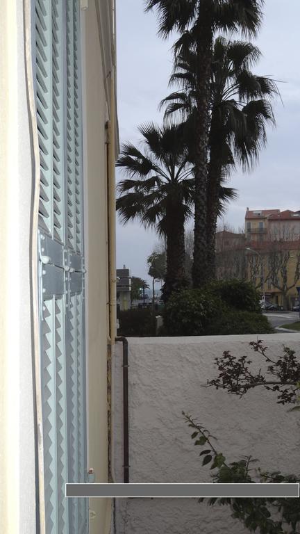 La Maison Au Soleil Menton Quarto foto