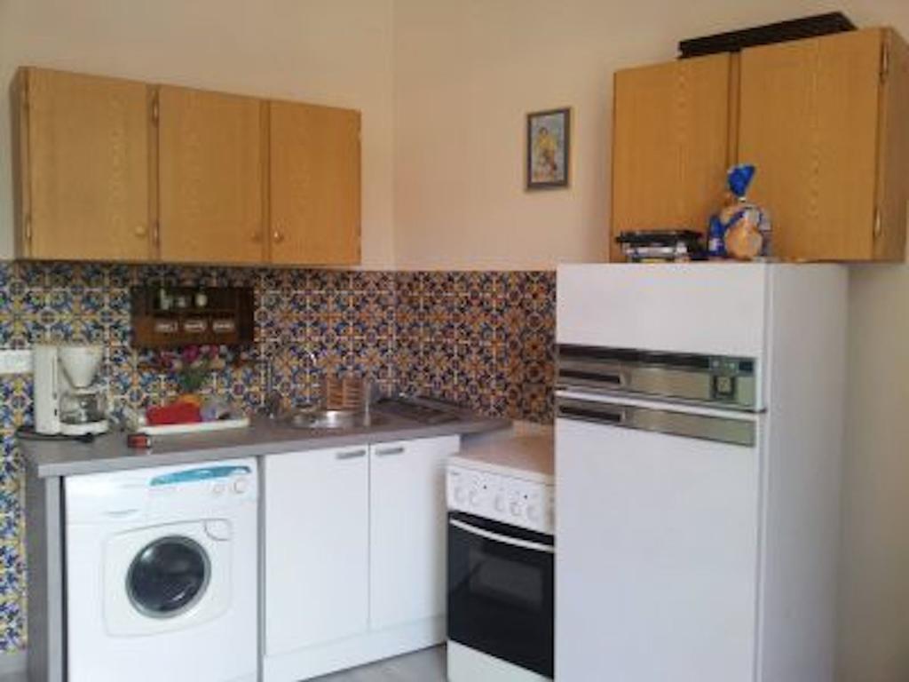 La Maison Au Soleil Menton Quarto foto