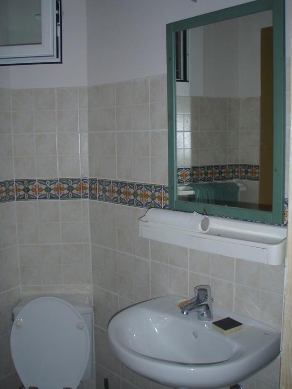 La Maison Au Soleil Menton Quarto foto